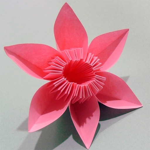 Simple Origami