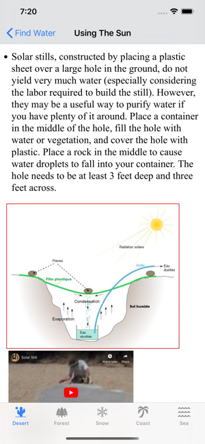 Wilderness Survival(圖5)-速報App