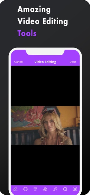 Slice Photo Video Editor(圖4)-速報App