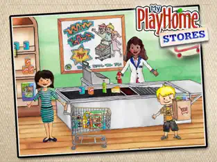 Imágen 4 My PlayHome Stores iphone