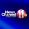 Experience the brand new WJHL News app