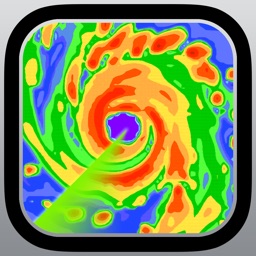 Weather Radar Map Live