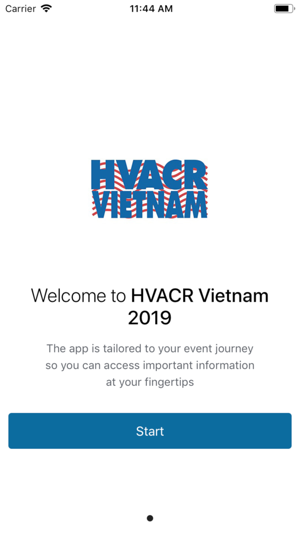 HVACR Vietnam 2019(圖2)-速報App