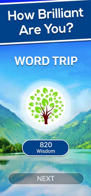 WordTrip - Word Search Puzzles(圖5)-速報App