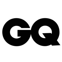 GQ Magazine France ne fonctionne pas? problème ou bug?