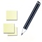 Gather your thoughts in a flash using Pencil Note