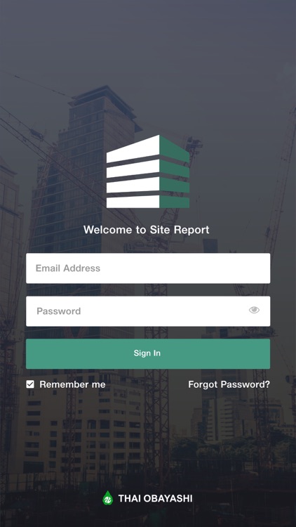 Site Report