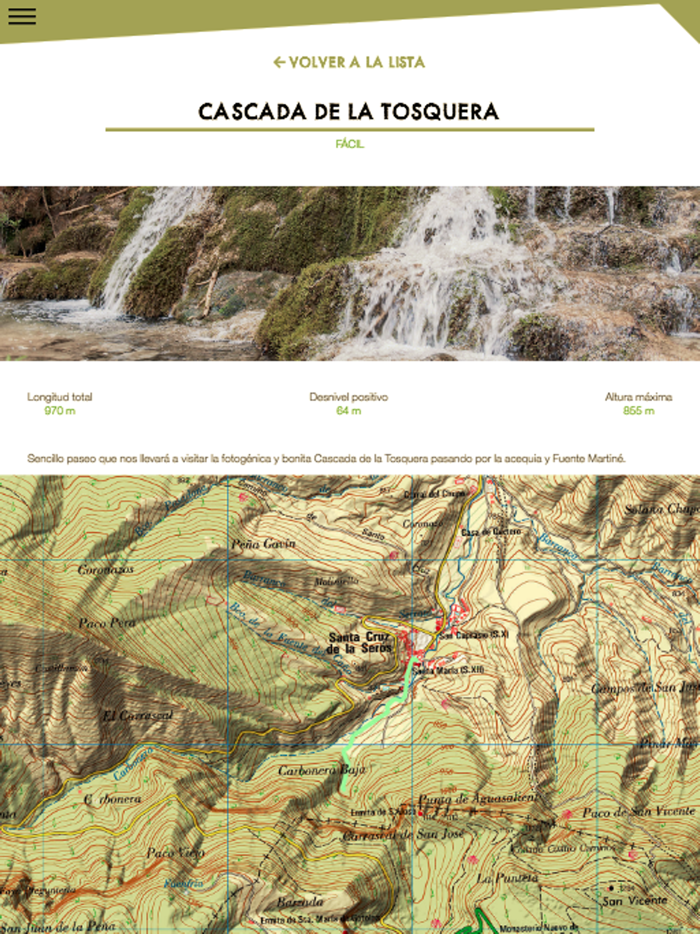 Santa Cruz de la Serós