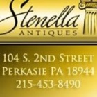 Stenella Antiques