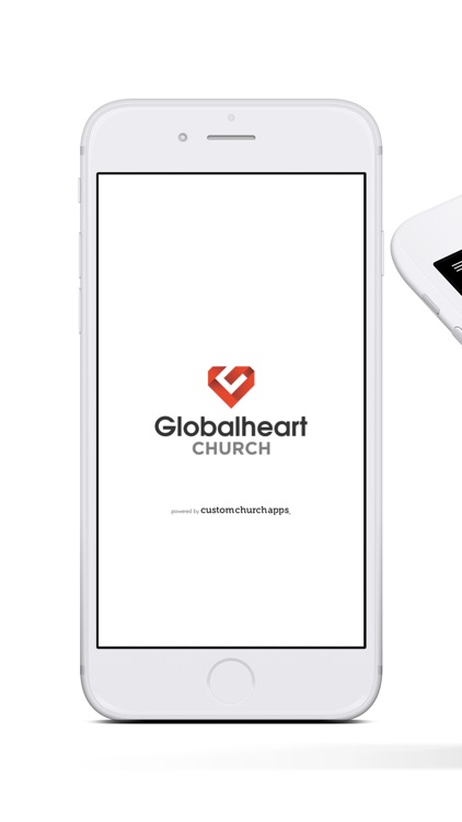 Globalheart Church by Globalheart Church INC