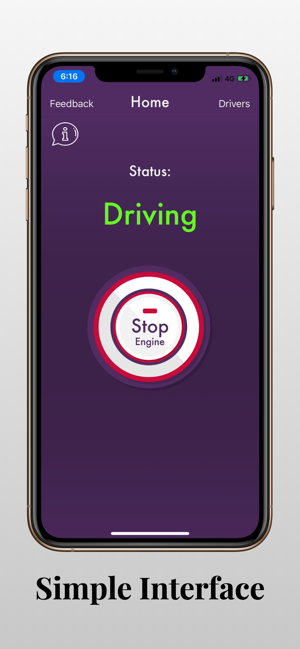 I'm Driving(圖2)-速報App