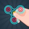 The world's most relaxing novelty hand spinner is finally here