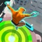 A brand new and addictive game - Jump City 3D