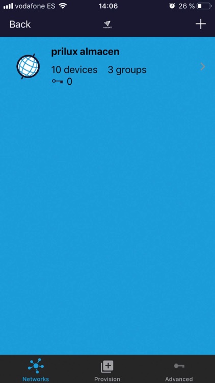 PLAYMeshIN screenshot-9