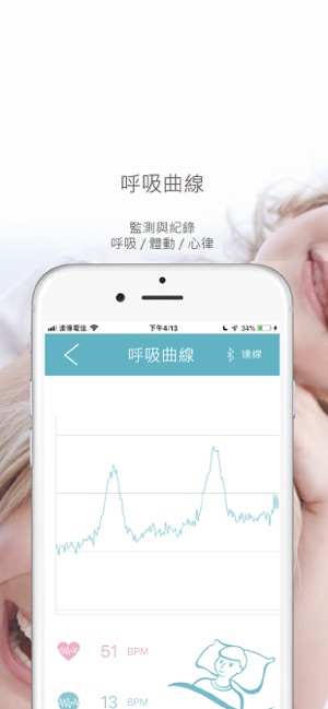 Acer 智能睡眠健康管理器(圖4)-速報App