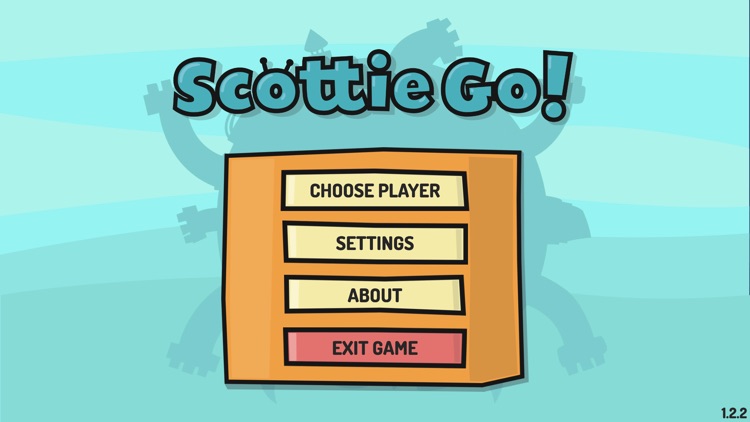 Scottie Go! Edu