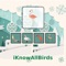 This free iKnowAllBirds helps player to develop identify, tactile and fine motor skills while playing different levels