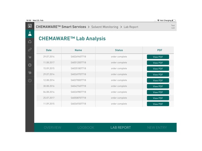 Safechem Europe GmbH(圖7)-速報App