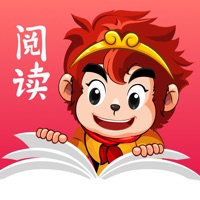 悟空阅读 - 悟空识字系列 pour PC