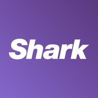 SharkClean ne fonctionne pas? problème ou bug?