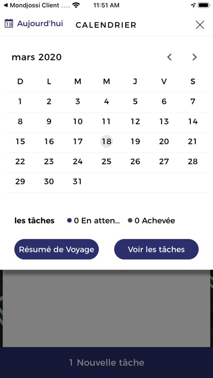 Mondjossi screenshot-6