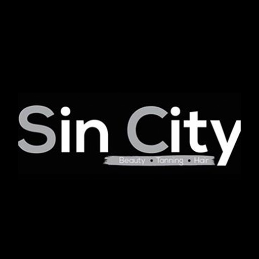 Sin City Tanning & Beauty icon
