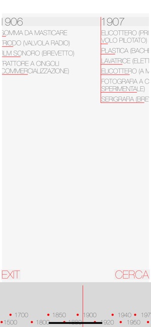 TimeLines inventori e scoperte(圖2)-速報App