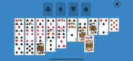 Game screenshot Classic Simple Simon Solitaire apk