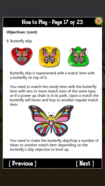Bunny Drops 2 - Match 3 puzzle screenshot-5