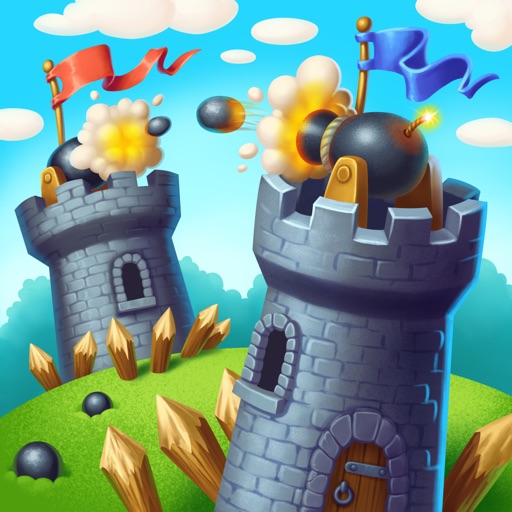 Tower Defense - War Strategy Game::Appstore for Android