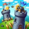 Tower Crush is an epic indie game where you build 1 tower, up to 6 floors, load them with weapons, upgrade, evolve and defeat your opponents in fantastic battles