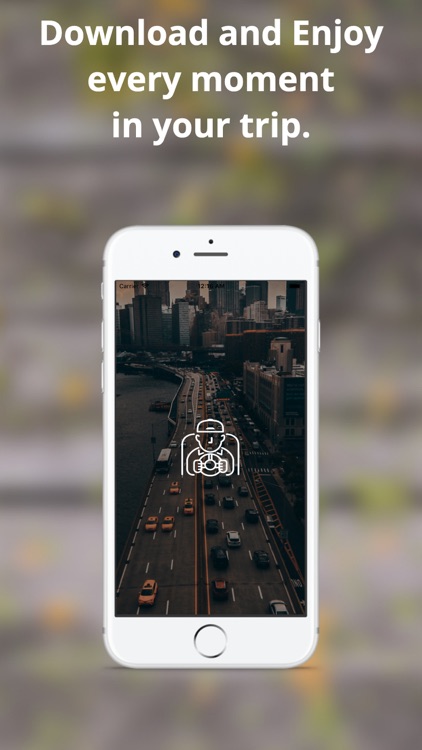 Sole Ride screenshot-4