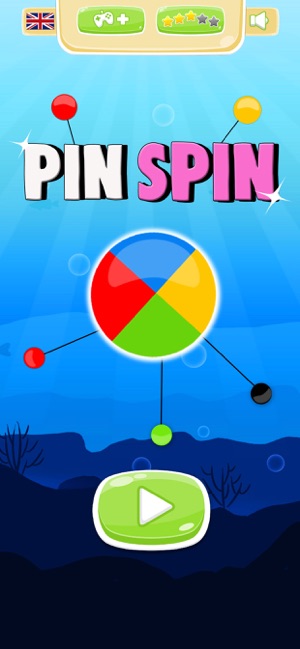 Pin Spin !(圖6)-速報App