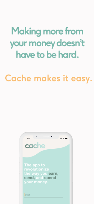 Cache