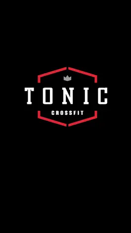 Game screenshot Tonic Crossfit mod apk