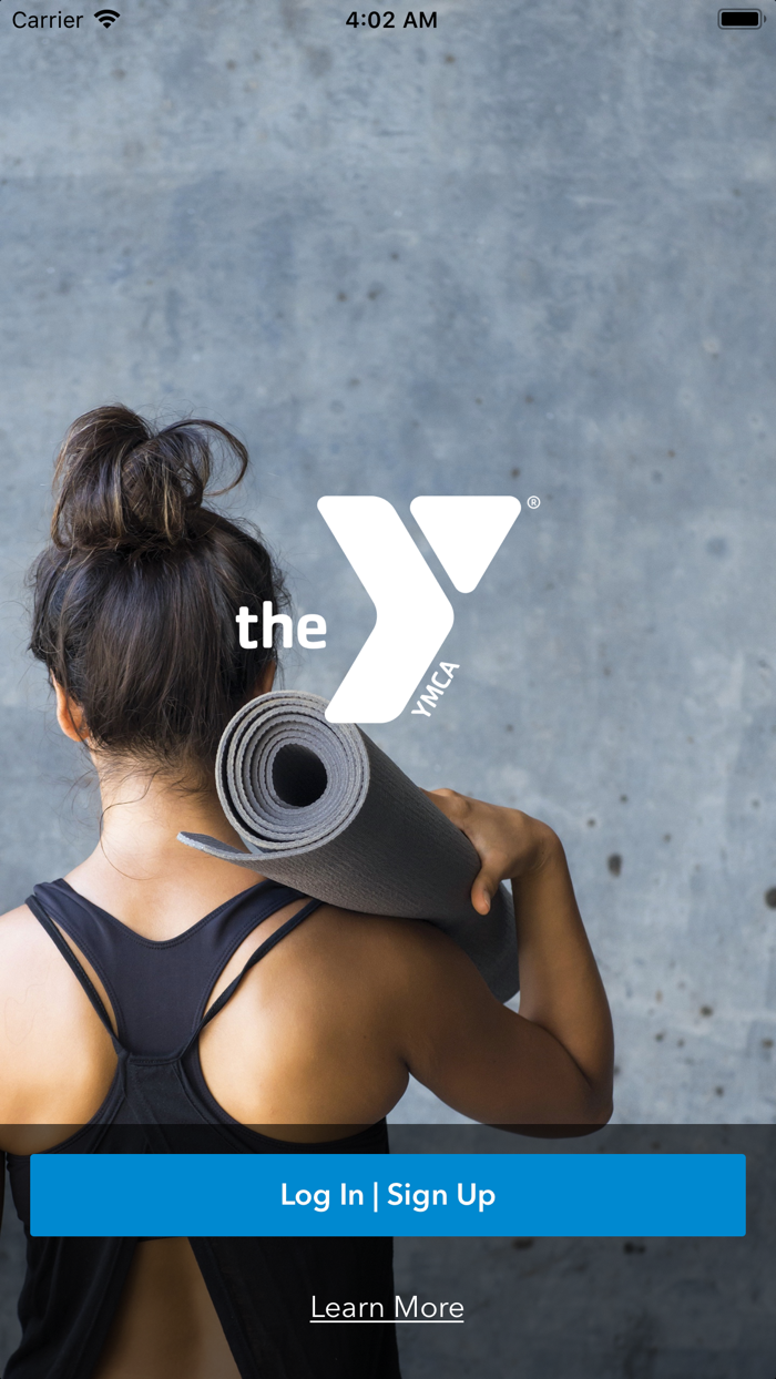 Wallingford Family YMCA.