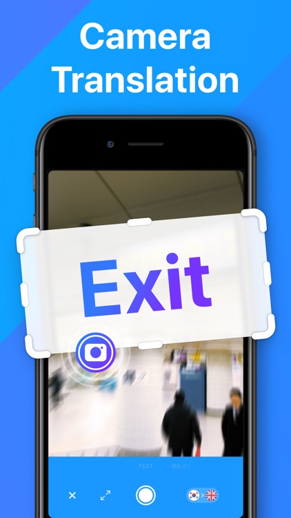 iTranslate Translator