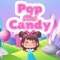 Pop The Candy: Sweet Popping