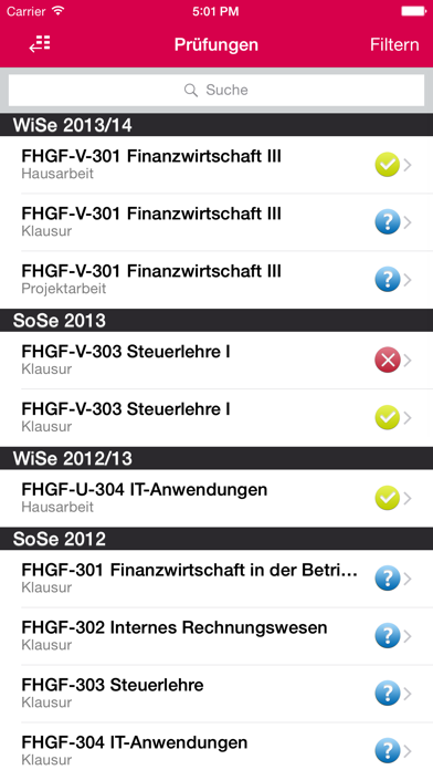 How to cancel & delete HfK Bremen from iphone & ipad 4