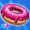 ~~> Welcome to Delicious Donuts - the  sweetest Donut Shop on the app store