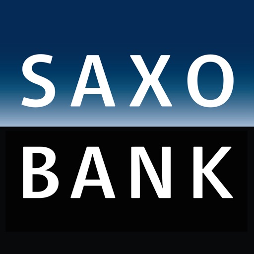 SaxoTraderGO Icon