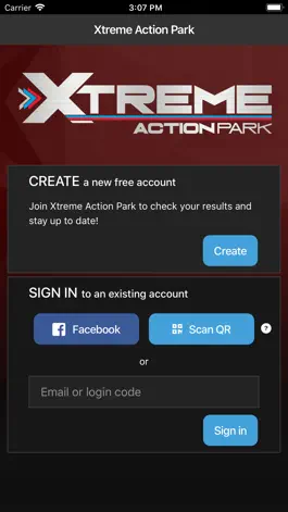 Game screenshot Xtreme Action Park mod apk