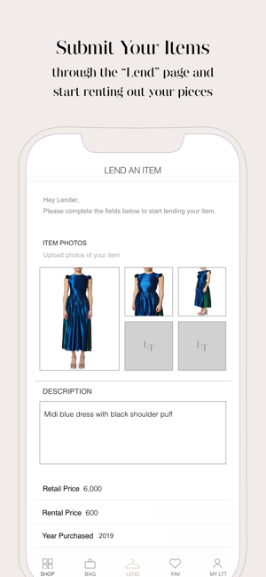 Lend Trend(圖4)-速報App