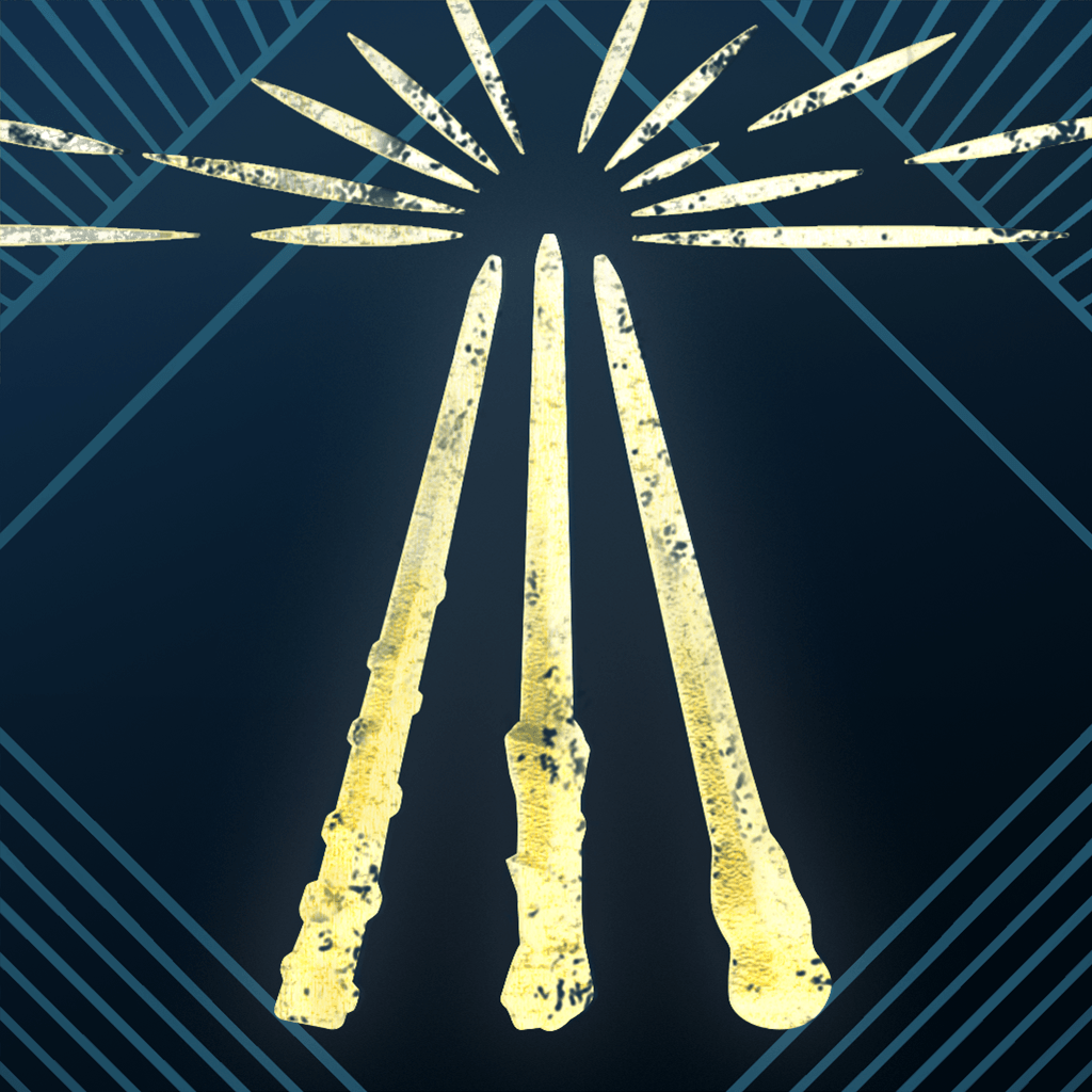 Harry Potter: Wizards Unite App Icon