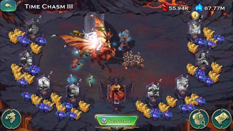 Art of Conquest screenshot-9