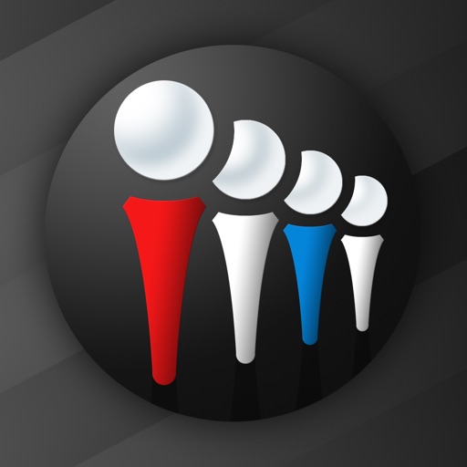 USHandicap: USGA Handicap icon