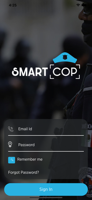 SmartCop(圖3)-速報App