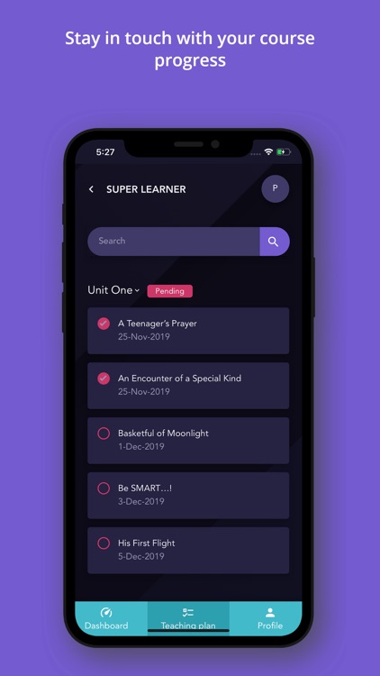 MKCL SuperLearner screenshot-6