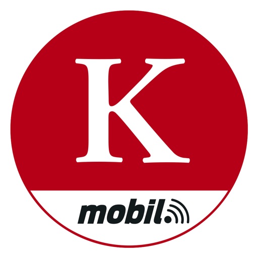 KURIER mobil Download