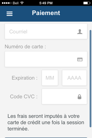 Circuit électrique screenshot 3